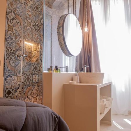 Aqva Luxury Apartment Spa Monopoli Ngoại thất bức ảnh
