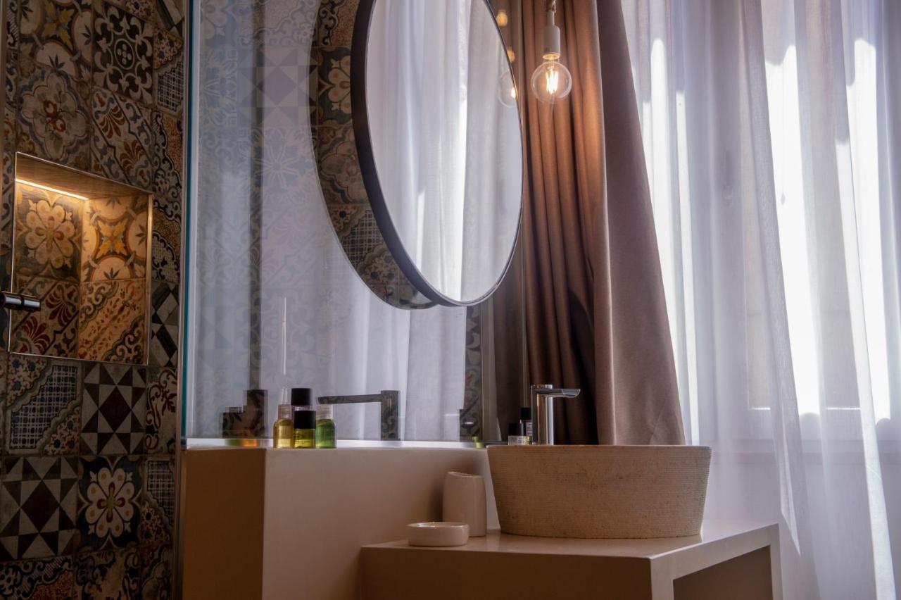 Aqva Luxury Apartment Spa Monopoli Ngoại thất bức ảnh