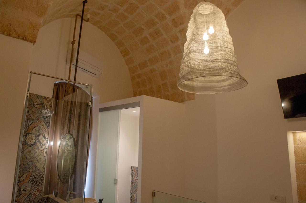 Aqva Luxury Apartment Spa Monopoli Ngoại thất bức ảnh