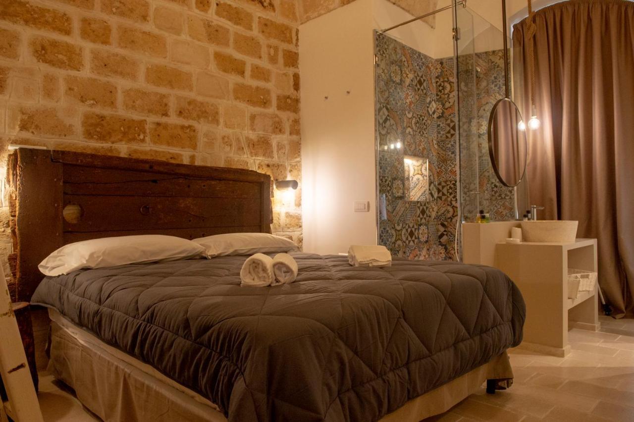 Aqva Luxury Apartment Spa Monopoli Ngoại thất bức ảnh