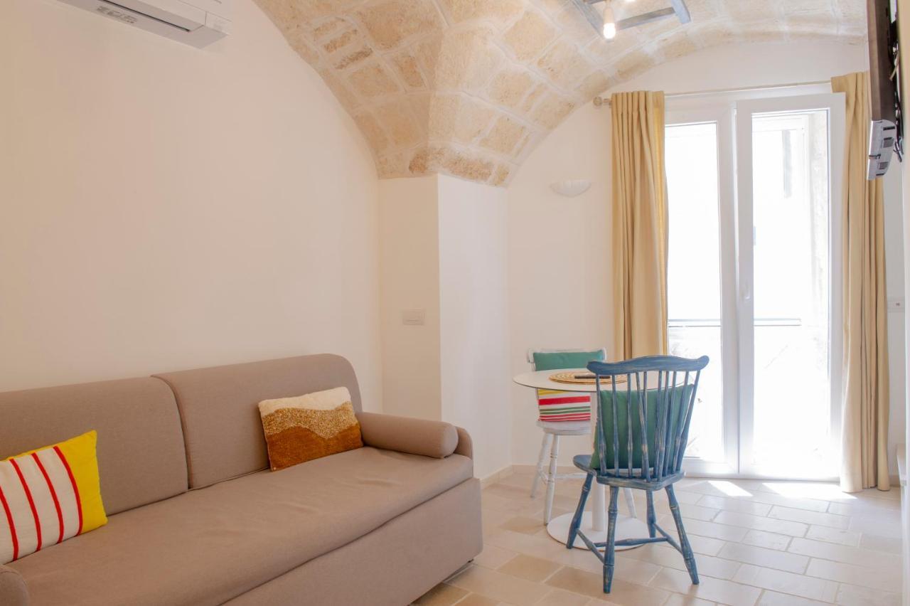 Aqva Luxury Apartment Spa Monopoli Ngoại thất bức ảnh