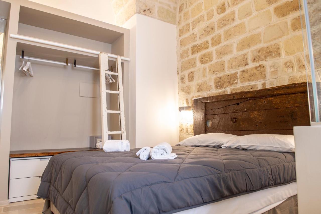 Aqva Luxury Apartment Spa Monopoli Ngoại thất bức ảnh