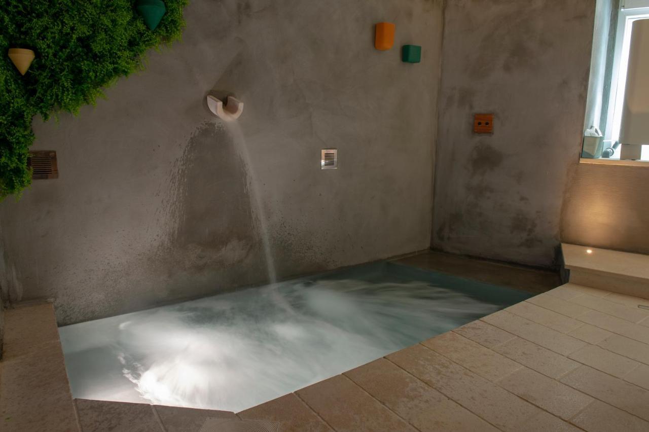 Aqva Luxury Apartment Spa Monopoli Ngoại thất bức ảnh
