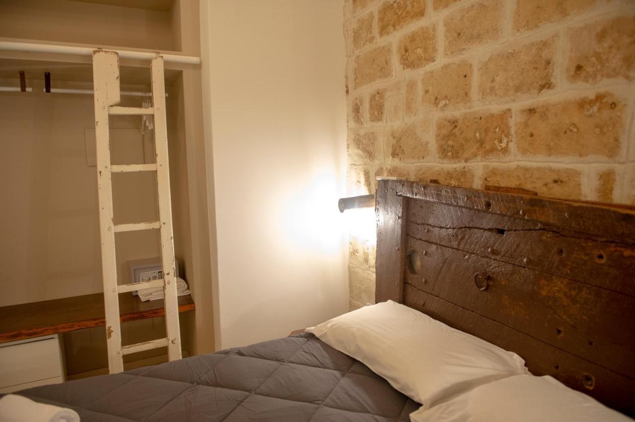 Aqva Luxury Apartment Spa Monopoli Ngoại thất bức ảnh