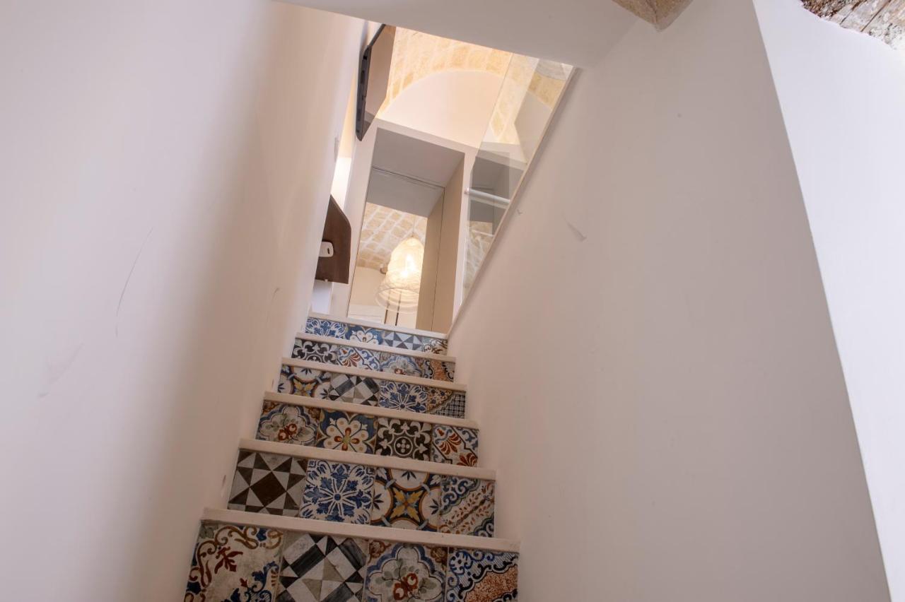 Aqva Luxury Apartment Spa Monopoli Ngoại thất bức ảnh