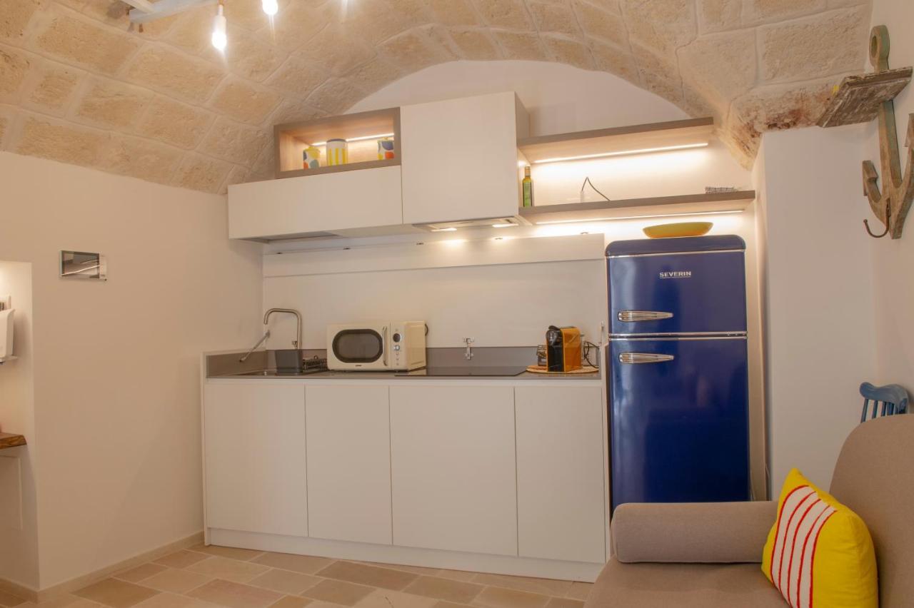 Aqva Luxury Apartment Spa Monopoli Ngoại thất bức ảnh