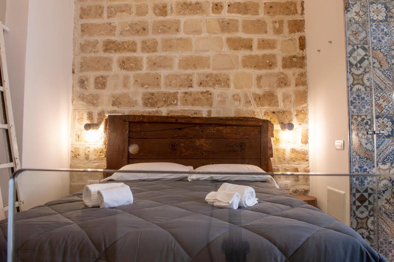 Aqva Luxury Apartment Spa Monopoli Ngoại thất bức ảnh