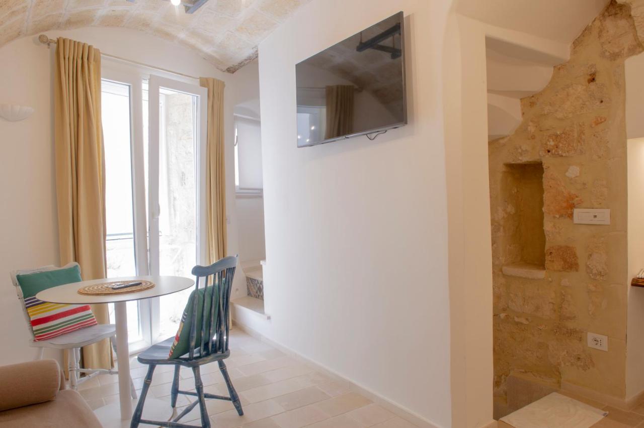 Aqva Luxury Apartment Spa Monopoli Ngoại thất bức ảnh