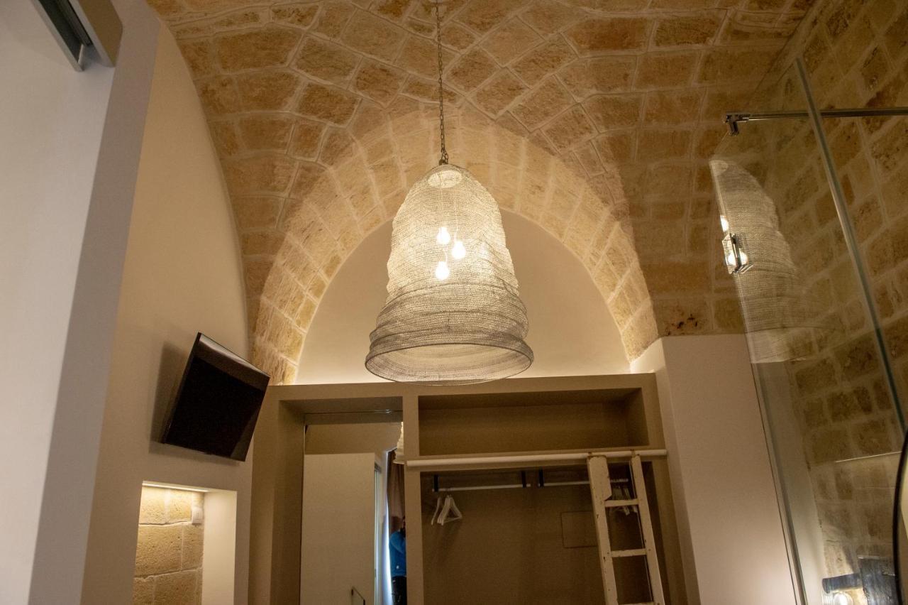 Aqva Luxury Apartment Spa Monopoli Ngoại thất bức ảnh