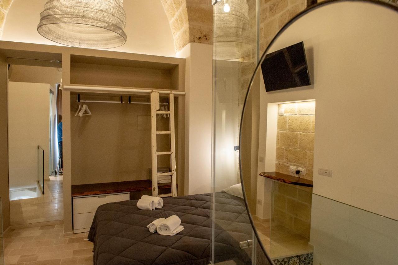 Aqva Luxury Apartment Spa Monopoli Ngoại thất bức ảnh