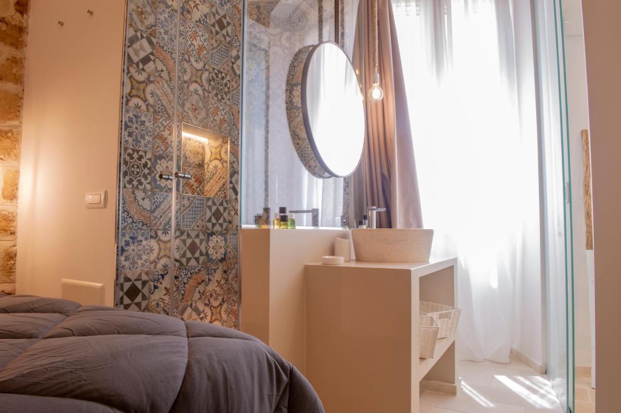 Aqva Luxury Apartment Spa Monopoli Ngoại thất bức ảnh