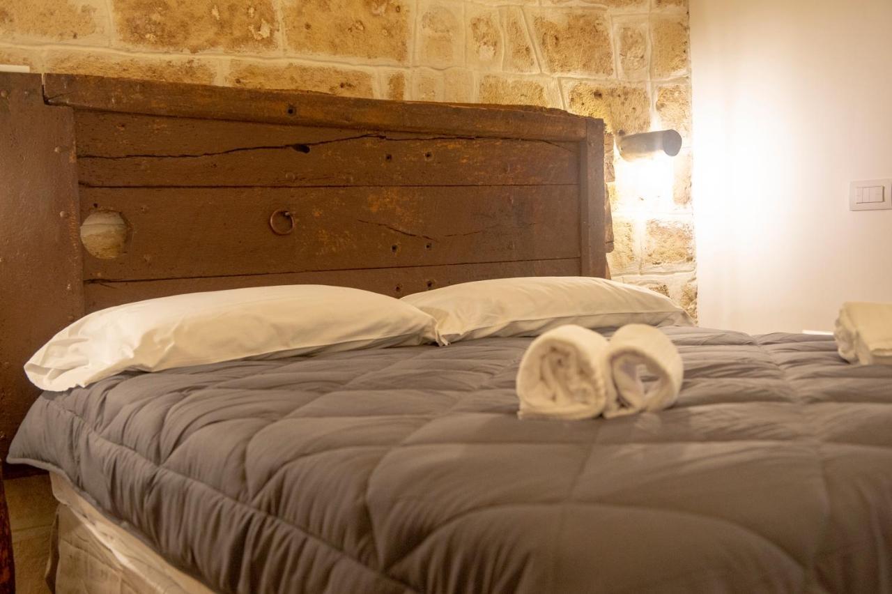 Aqva Luxury Apartment Spa Monopoli Ngoại thất bức ảnh