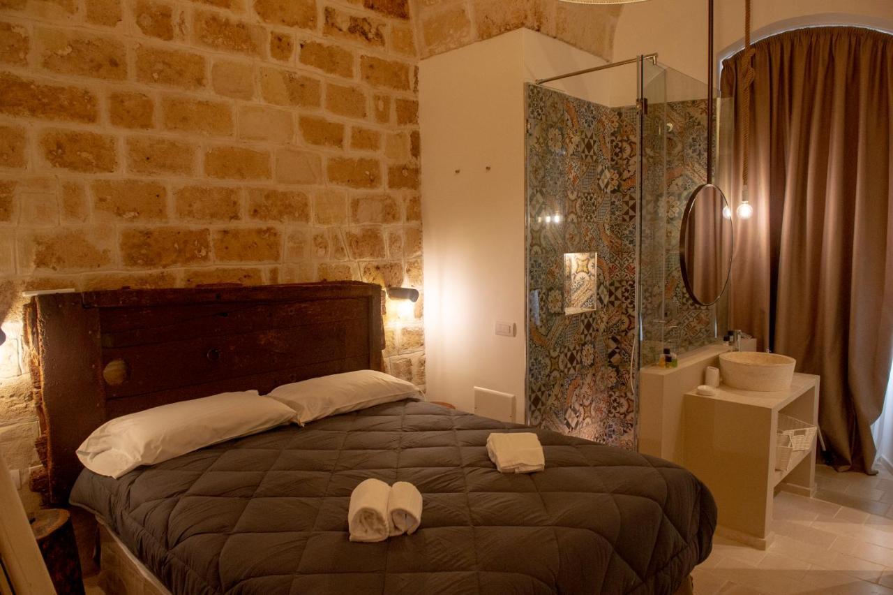 Aqva Luxury Apartment Spa Monopoli Ngoại thất bức ảnh