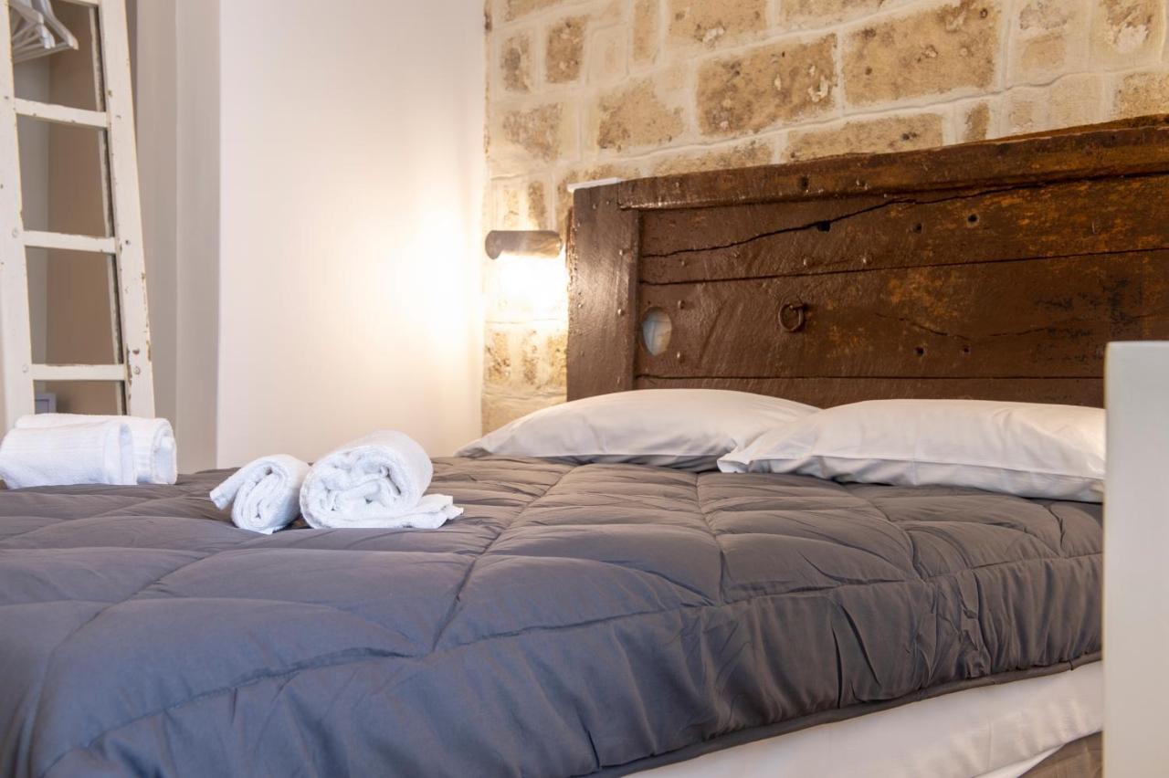 Aqva Luxury Apartment Spa Monopoli Ngoại thất bức ảnh