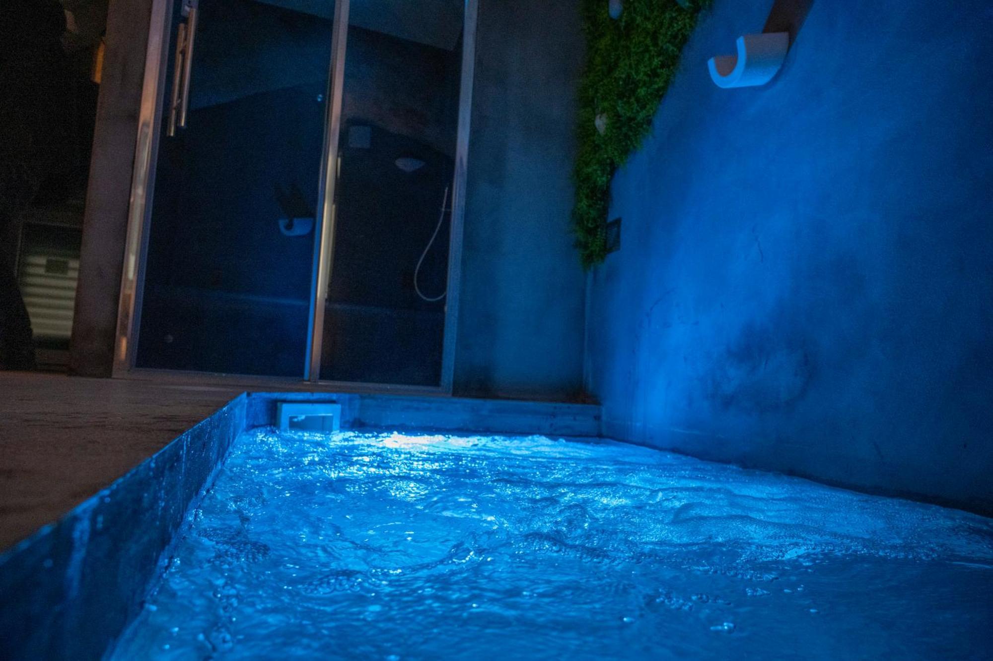 Aqva Luxury Apartment Spa Monopoli Ngoại thất bức ảnh