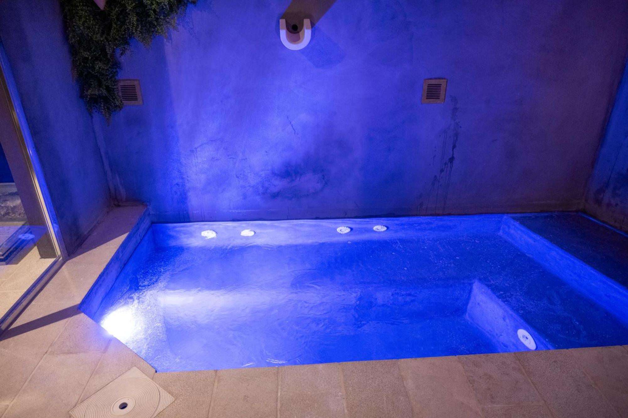 Aqva Luxury Apartment Spa Monopoli Ngoại thất bức ảnh