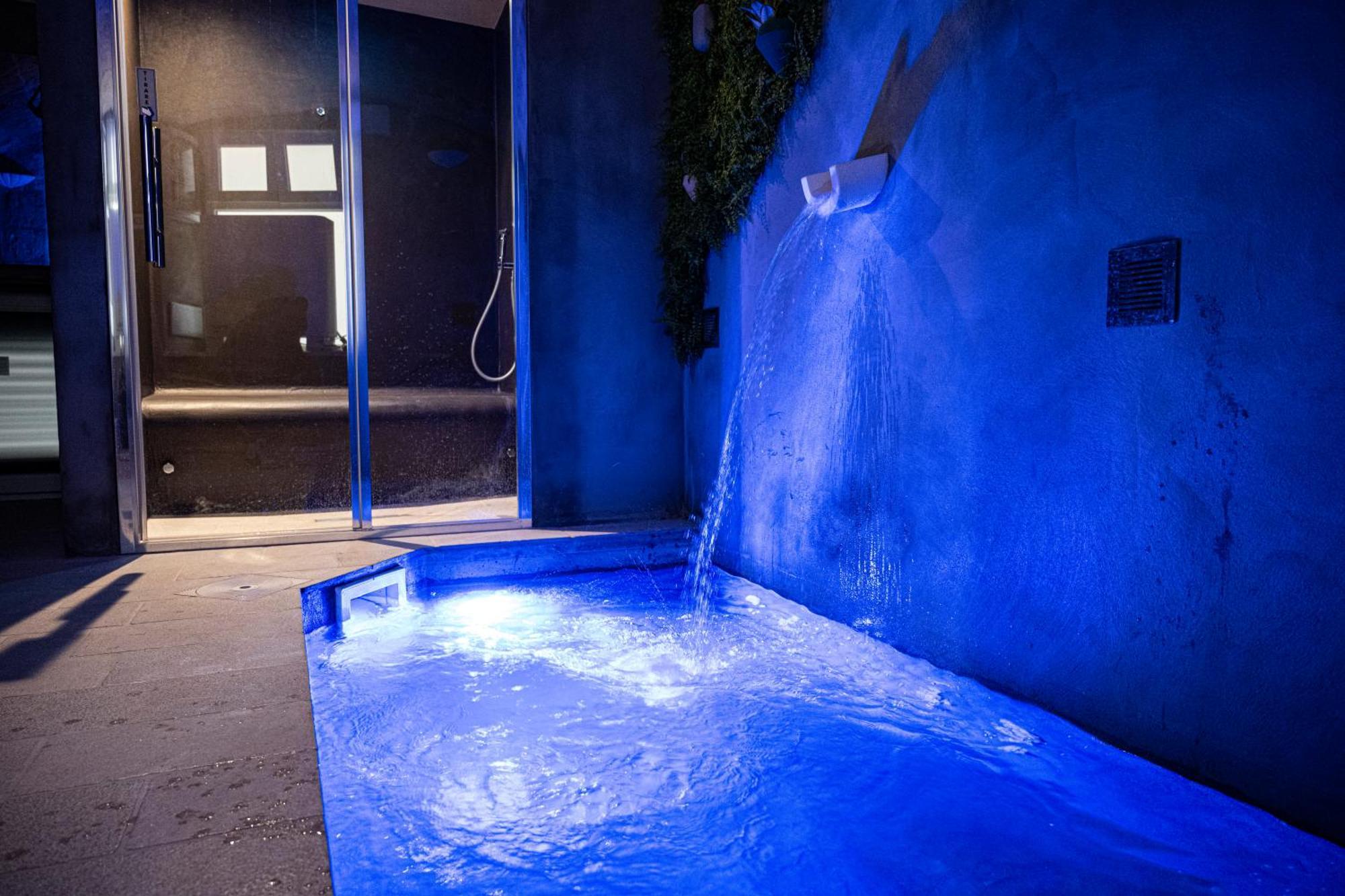 Aqva Luxury Apartment Spa Monopoli Ngoại thất bức ảnh