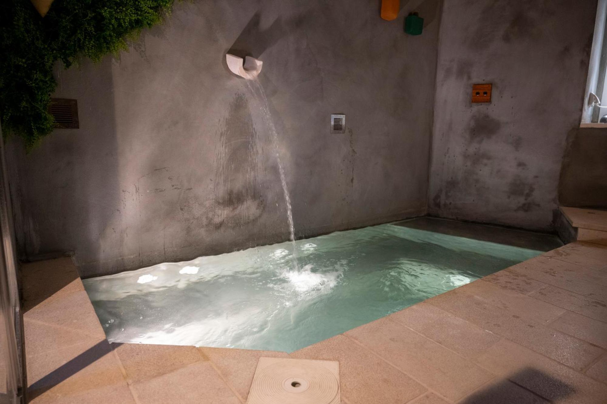 Aqva Luxury Apartment Spa Monopoli Ngoại thất bức ảnh